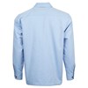 Junior Long Sleeve Shirt - new sky